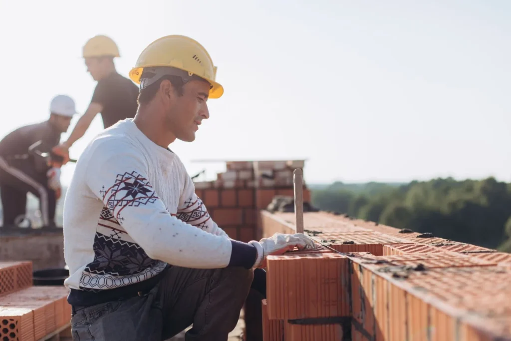 Illustrative property or construction photography