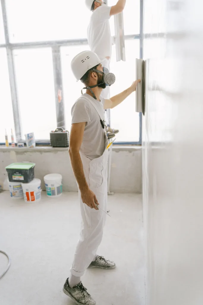 Illustrative property or construction photography