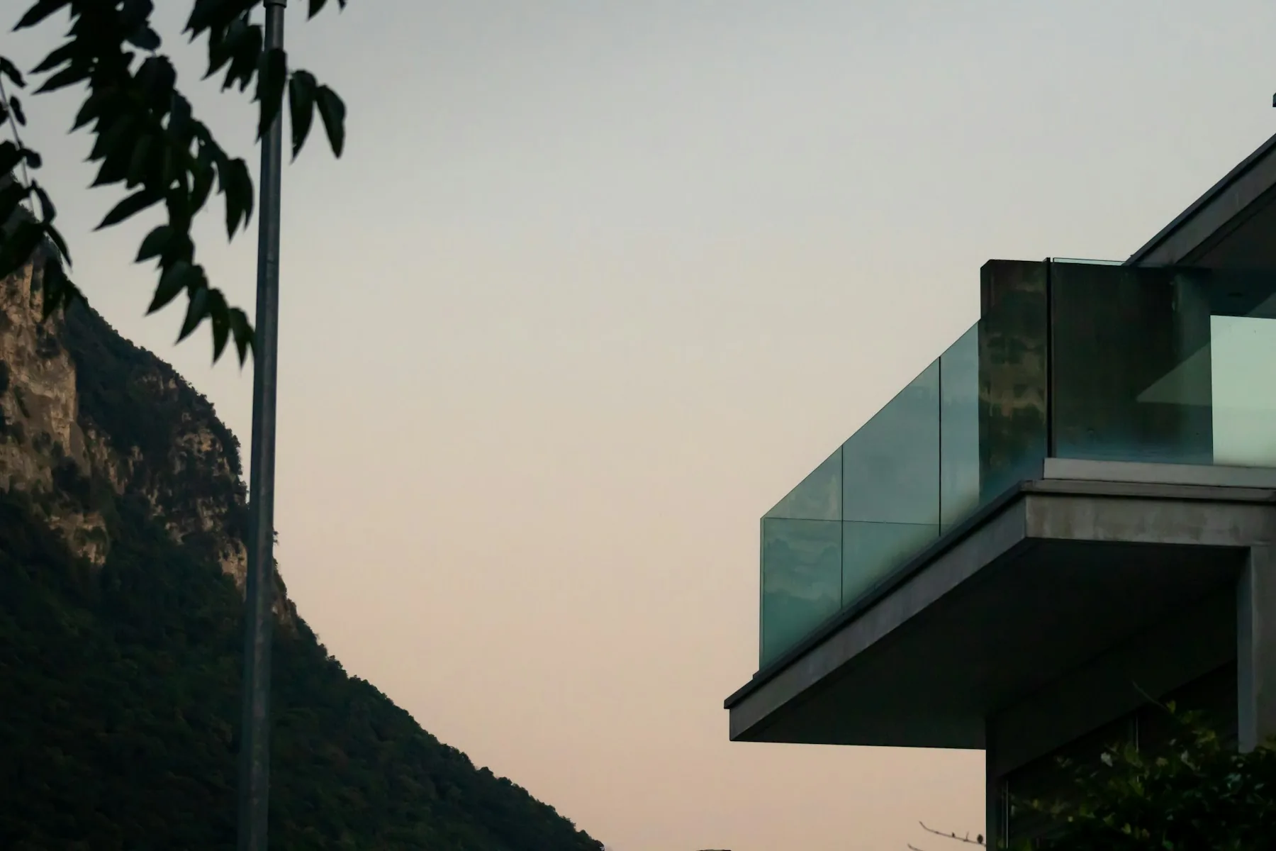 Residential property in Tapovan