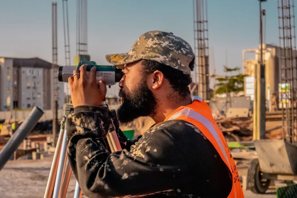 Illustrative property or construction photography