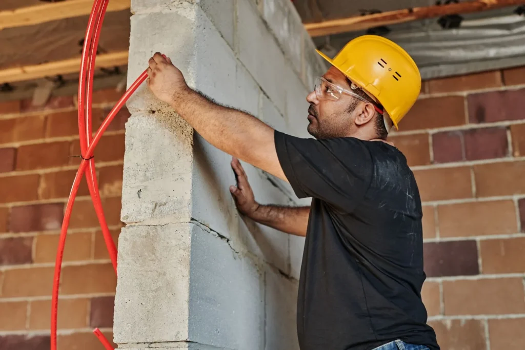 Illustrative property or construction photography
