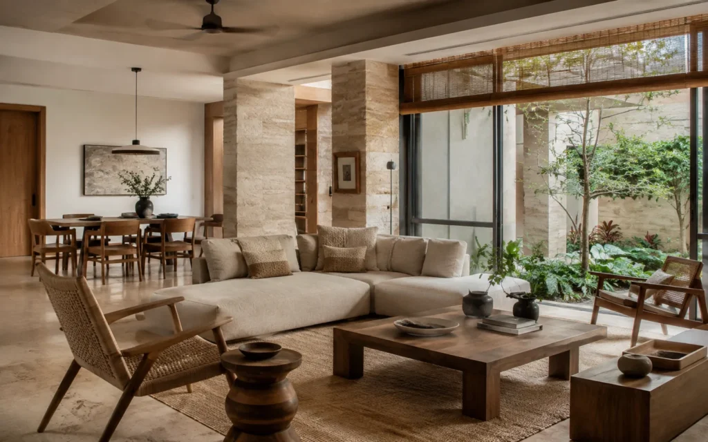 Illustrative property or construction photography