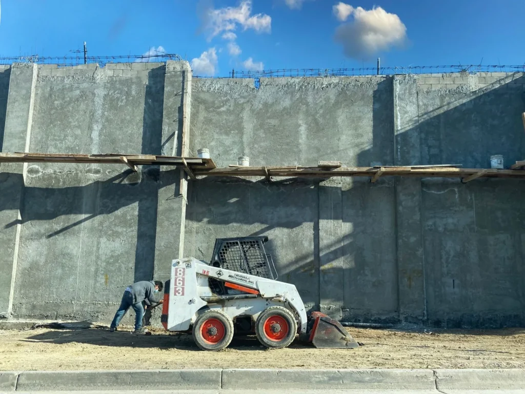 Illustrative property or construction photography