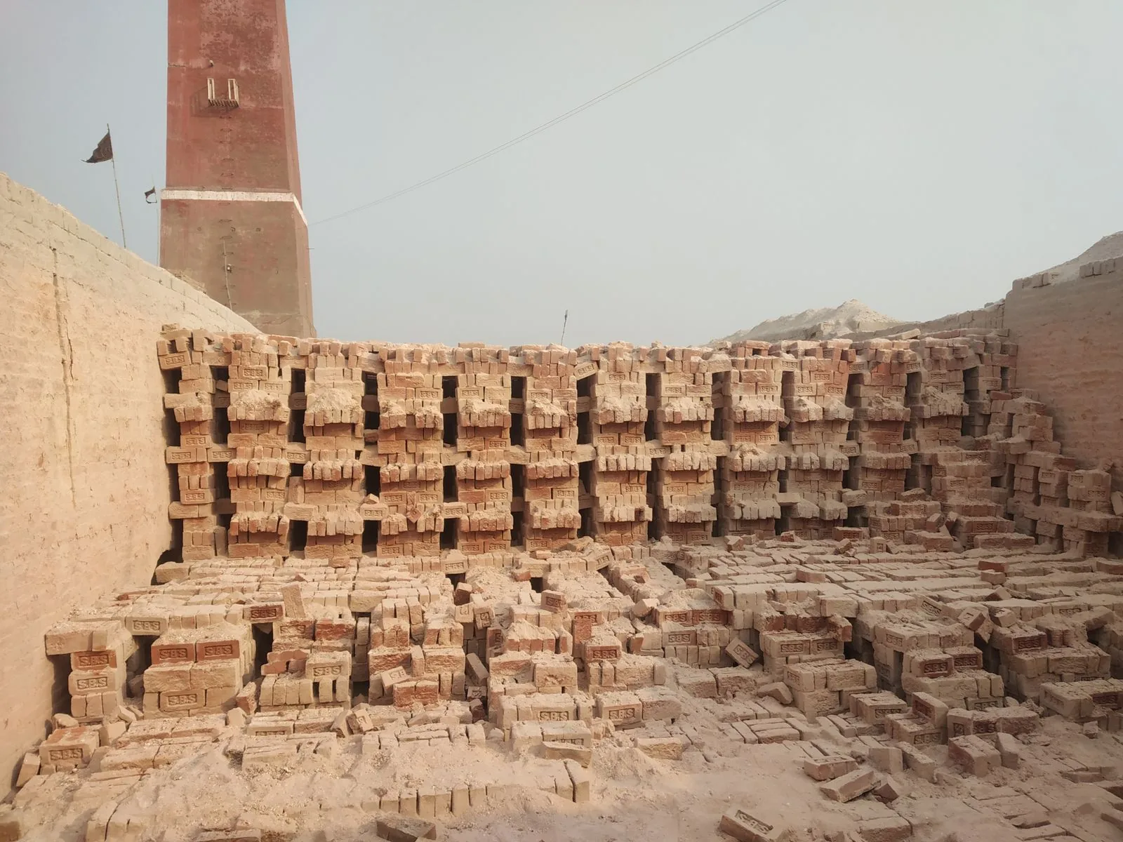 Material procurement execution