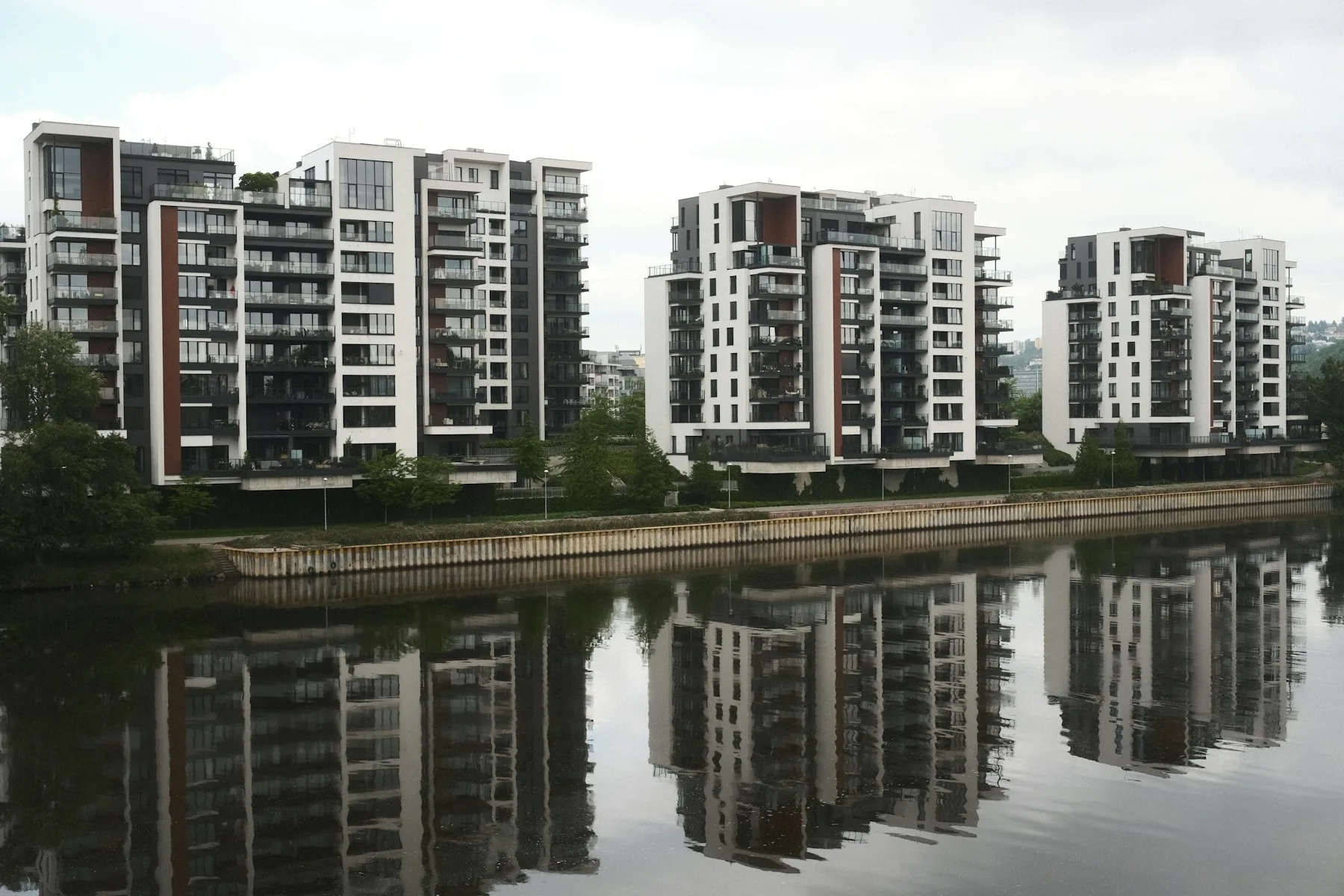 Residential property context in Rishikesh