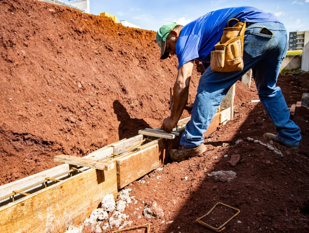 Illustrative property or construction photography