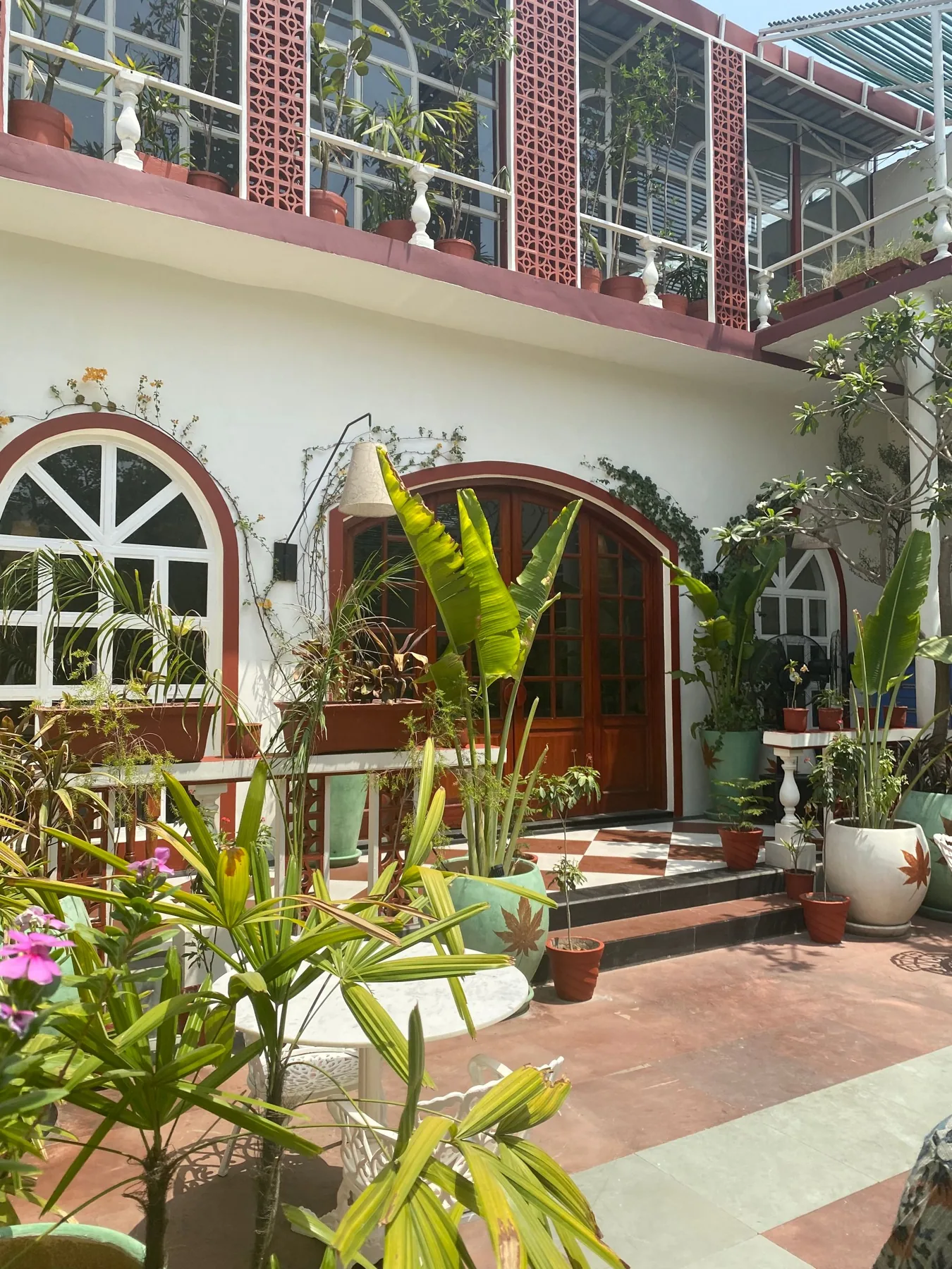 Residential property in Shyampur