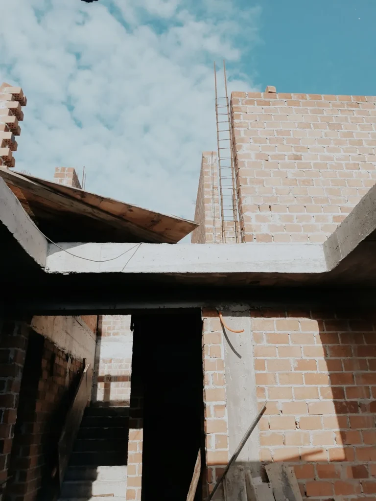Illustrative construction photography